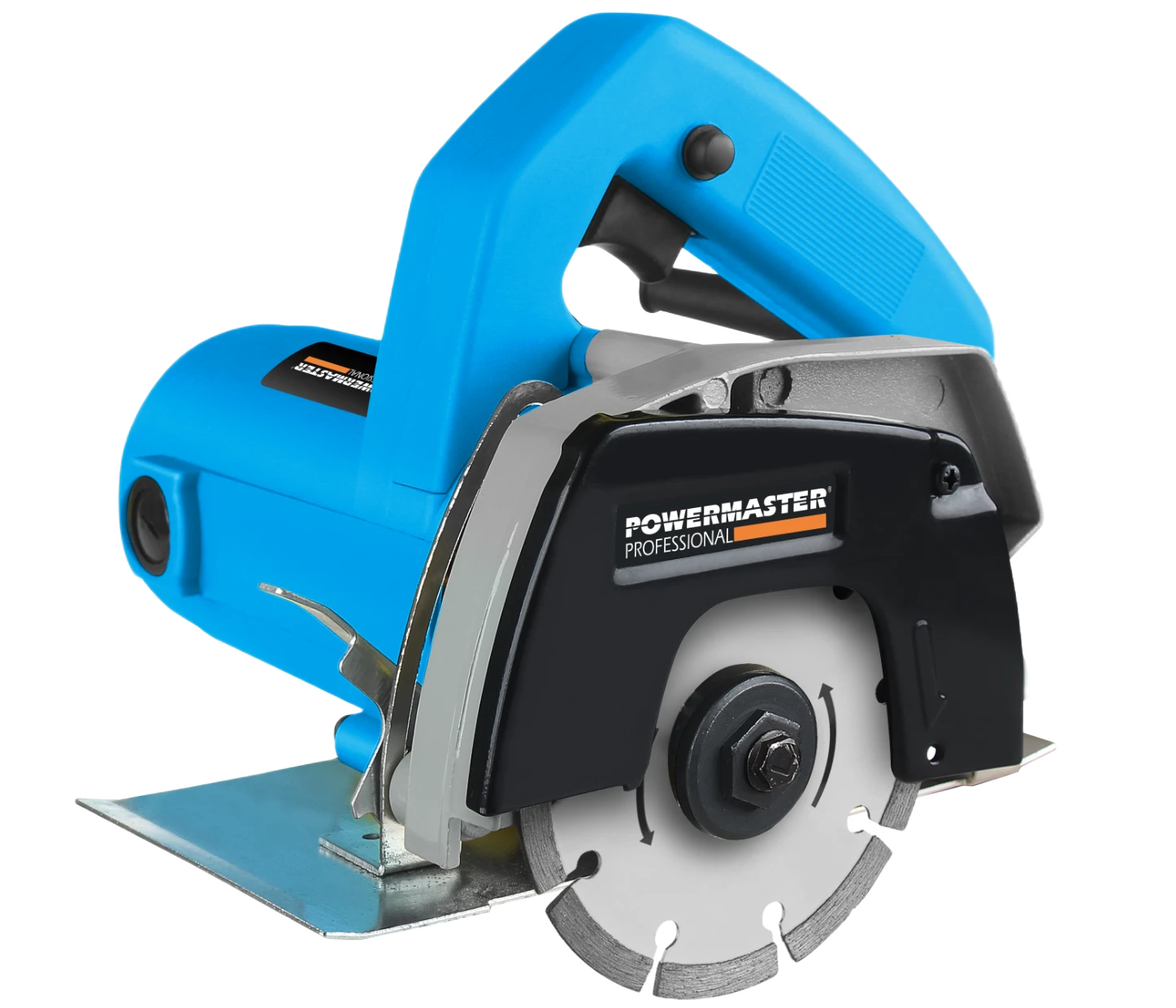 PMTC4 Powermaster PMTC4
