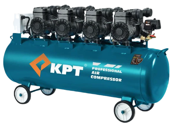 KCO160L-OF Compressor KCO160L-OF