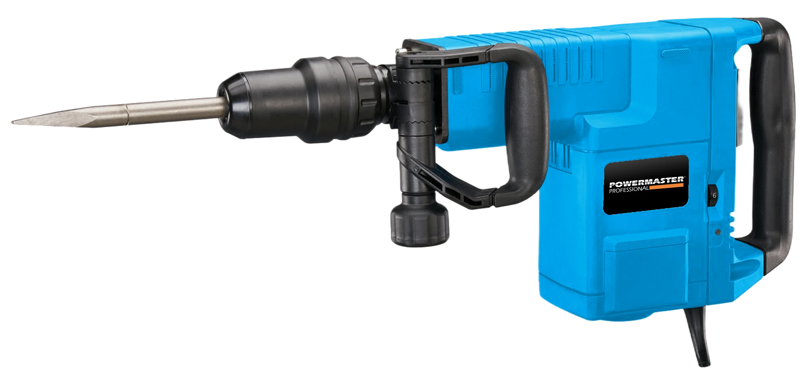 PMDH11 Powermaster PMDH11