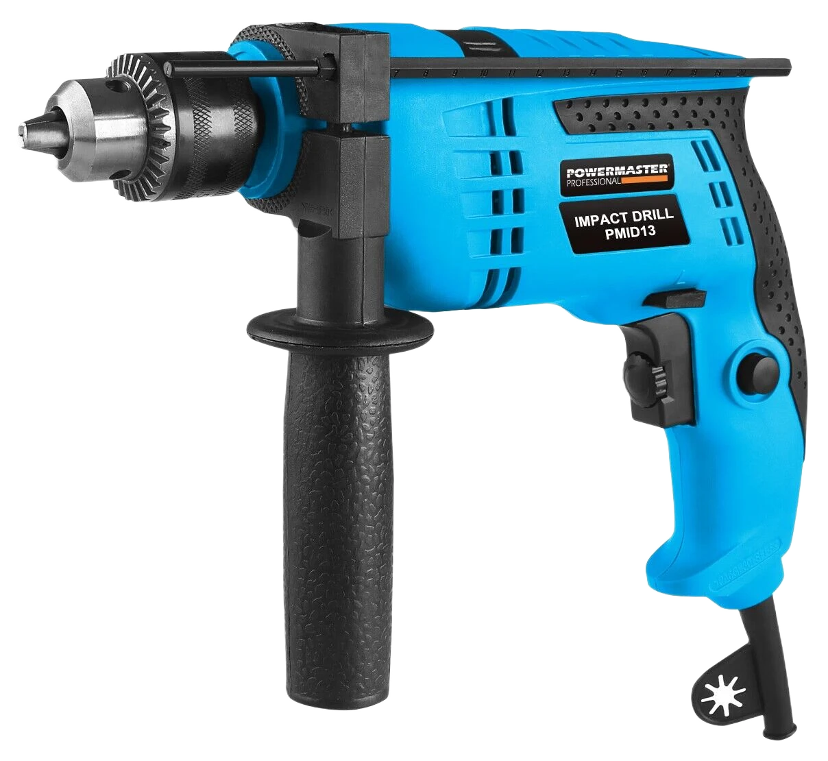PMID13 Powermaster