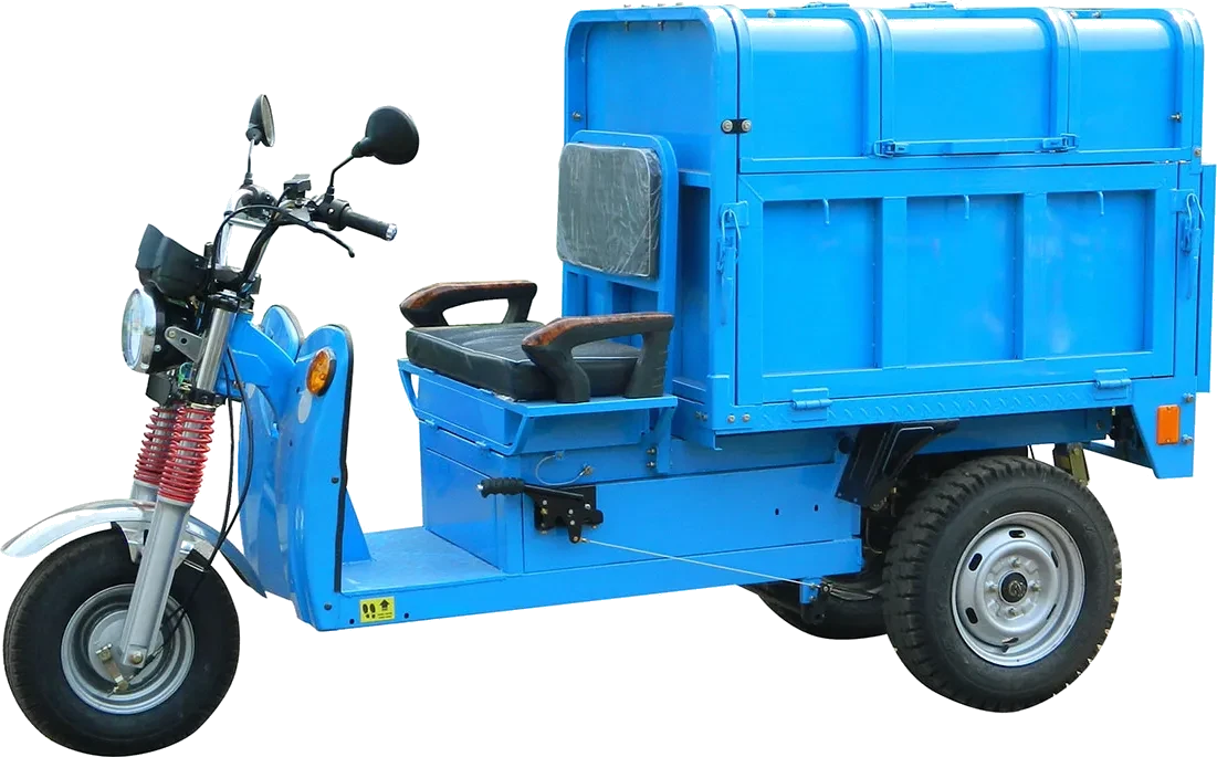 KPTECP3 E Carts KPTECP3