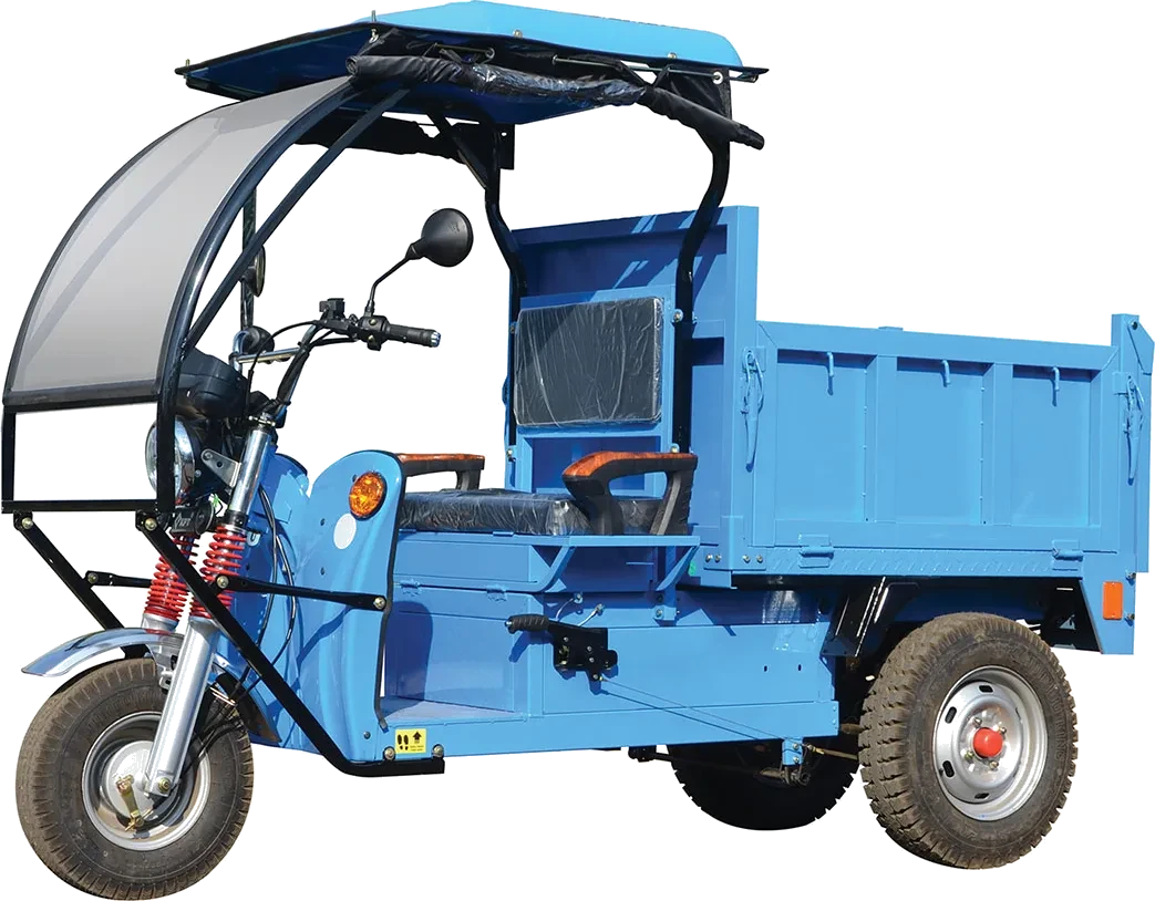 KPTECP2 E Carts KPTECP2