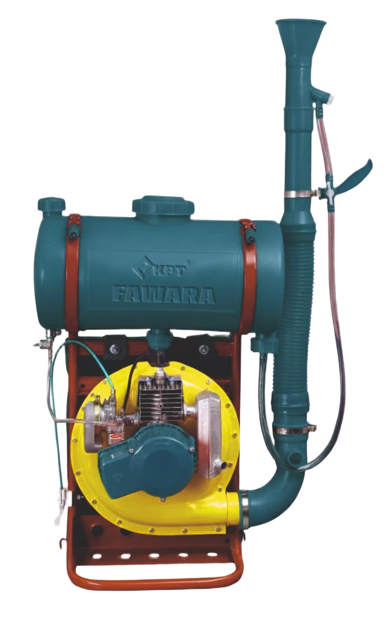 KAMB35 Mist Blower KAMB35