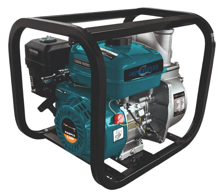 KAWP33 Water Pump Set KAWP33