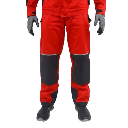 PIRAN Flame Retardant Coverall — M