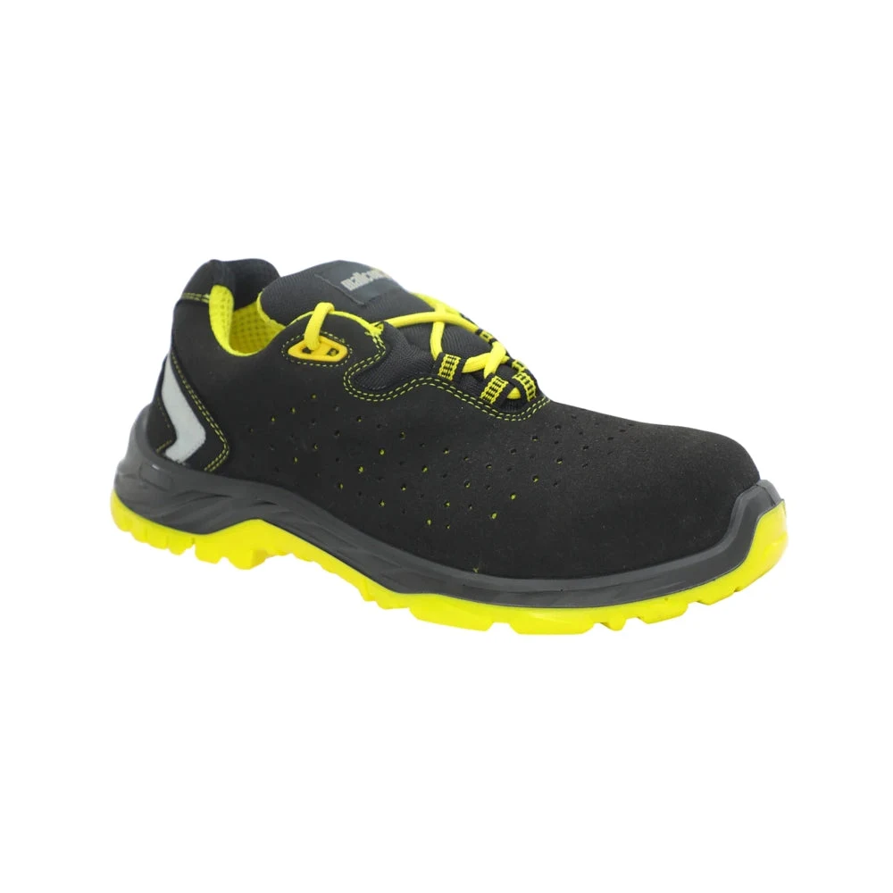 INCAS 3 Safety Shoes — 5