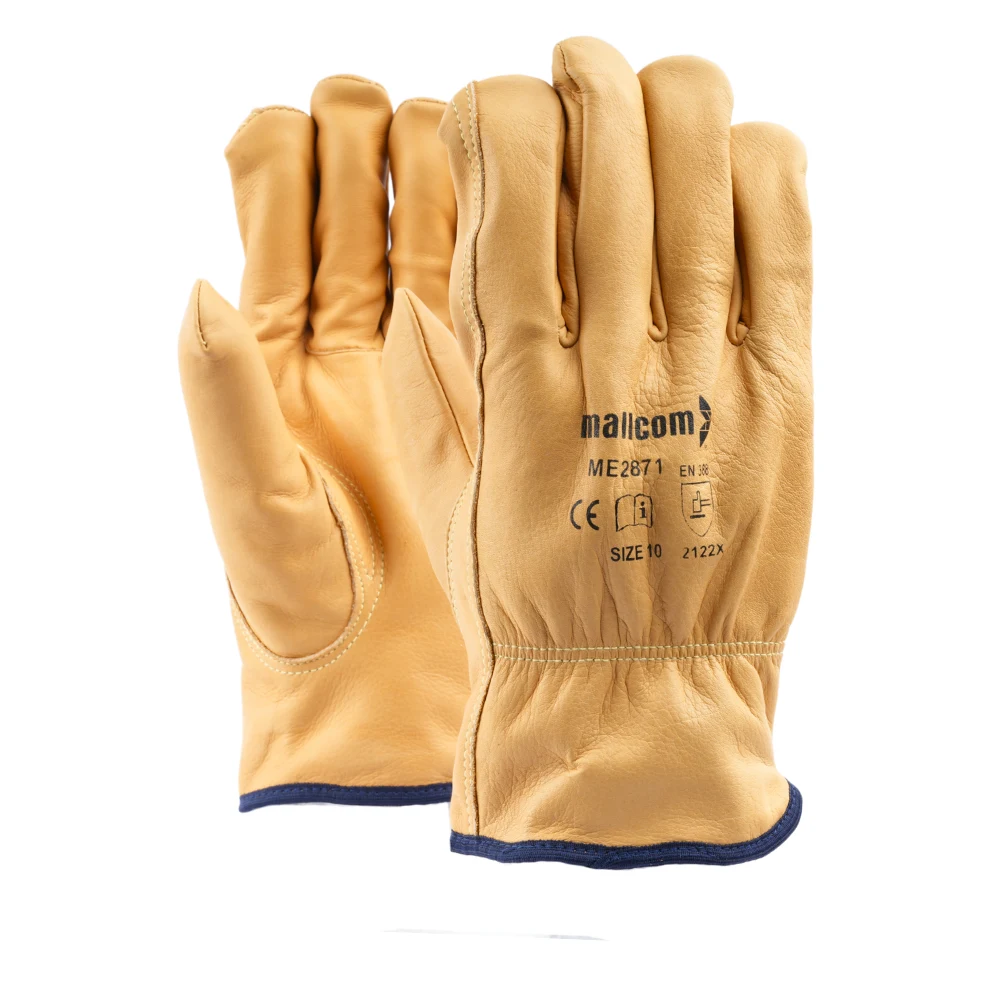 ME2871 Safety Gloves — 9