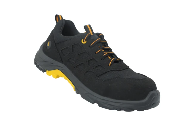 INCAS 15 Safety Shoes — 8