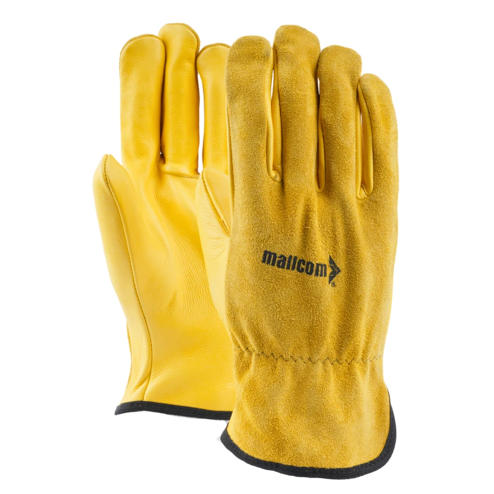 D762 Hand Gloves — 8