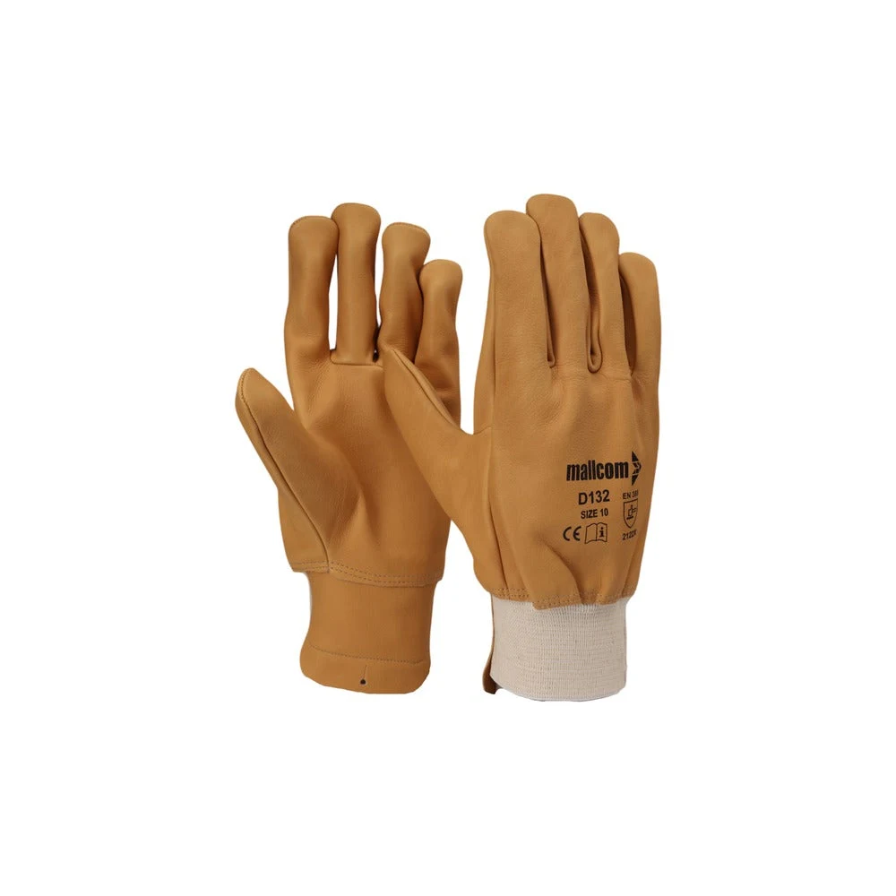 D132 Hand Gloves — 9