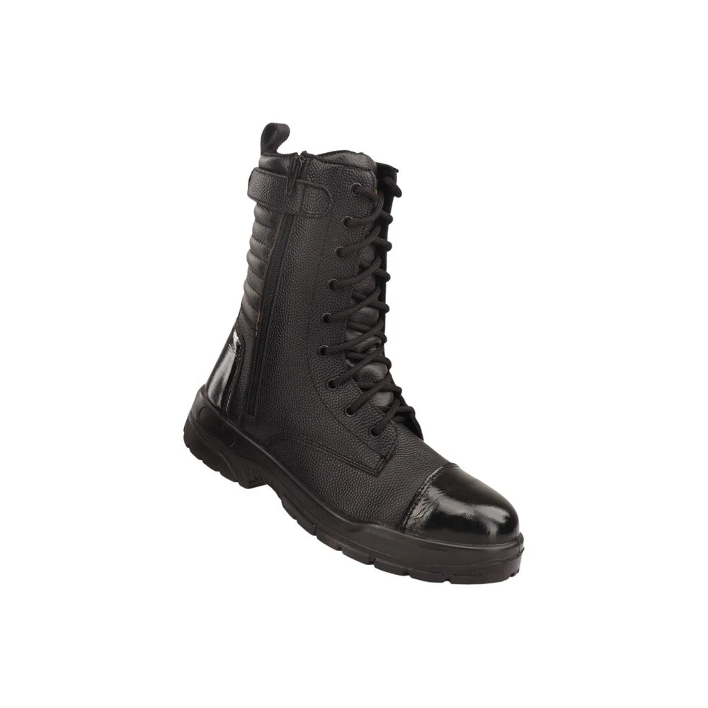 MANUL 4 Safety Shoes — 9