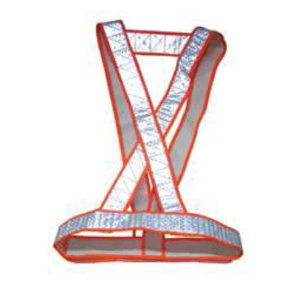 HARNESS GLO Safety Harness — S HARNESS GLO