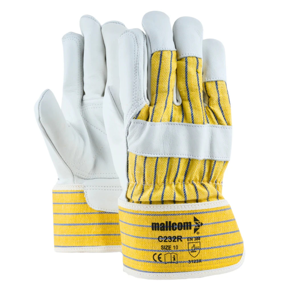 C232R Hand Gloves — 9