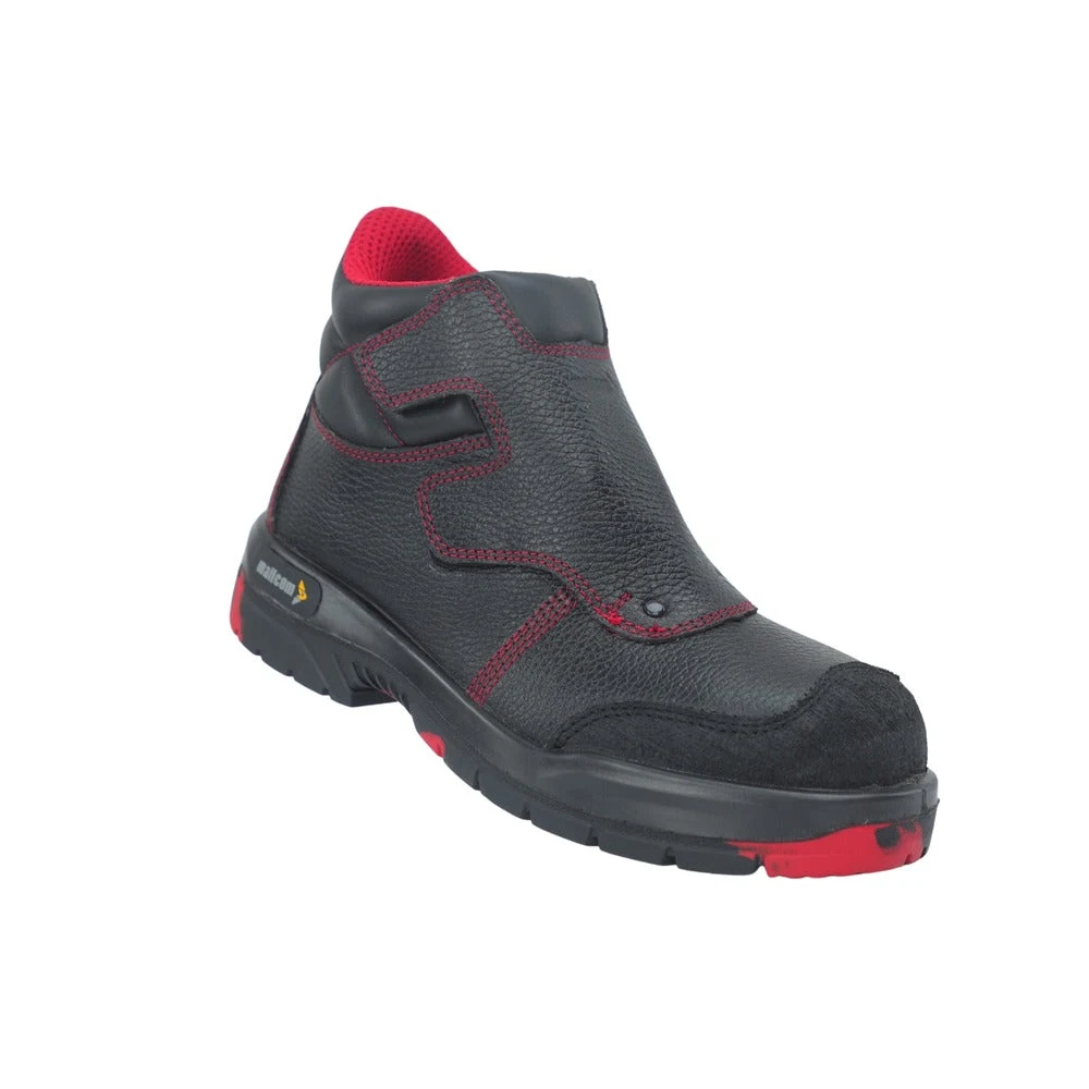 PANTHER 08 Safety Shoes — 7