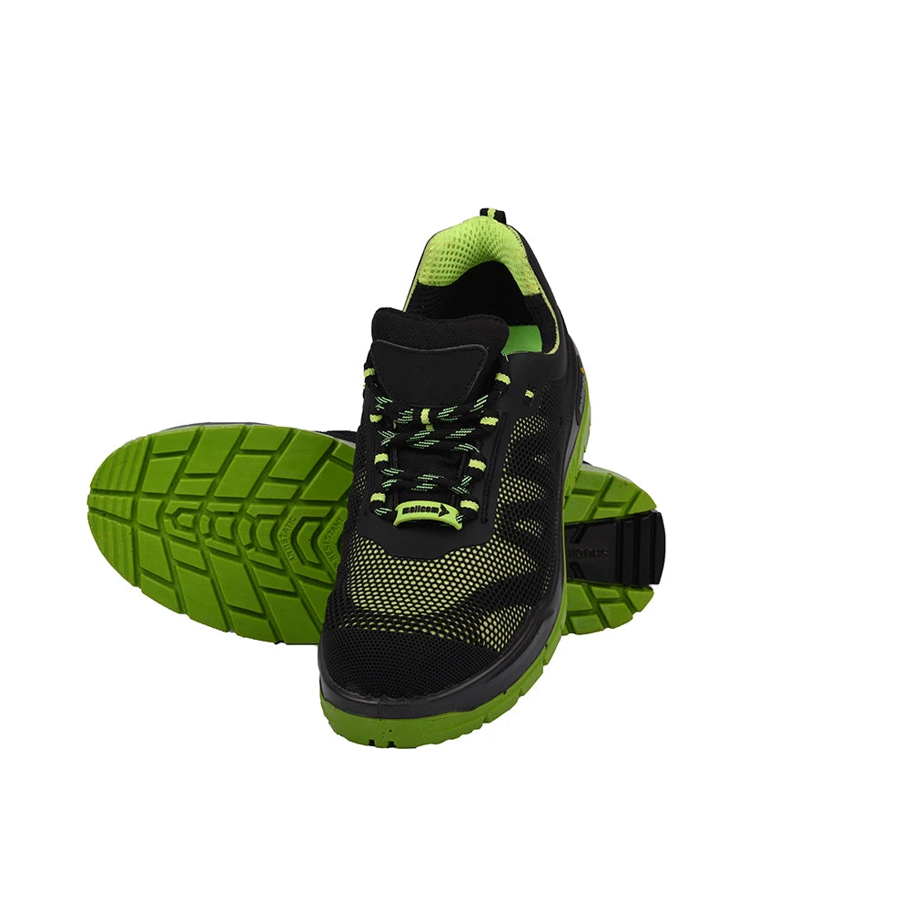FREDDIE J22 Safety Shoes — 7