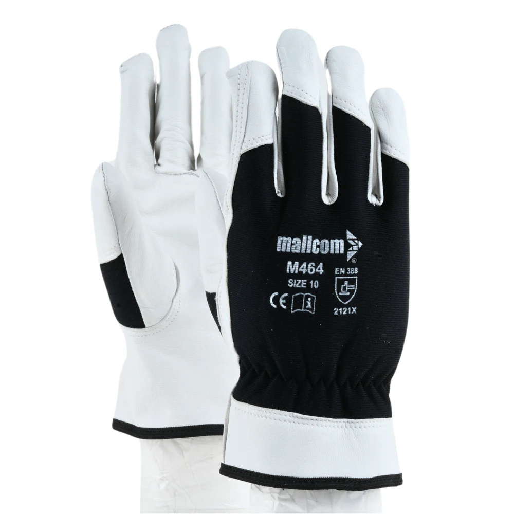 M464 Safety Gloves — 7