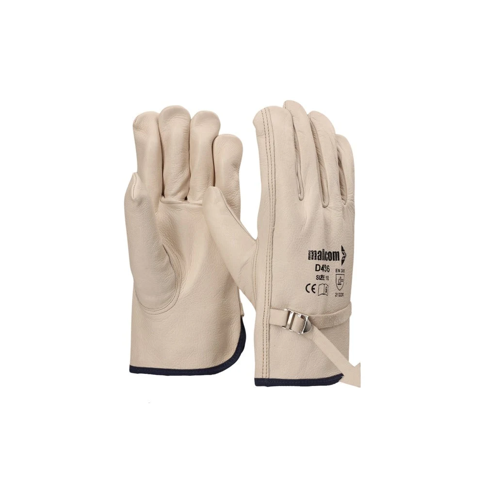 D436 Hand Gloves — 7