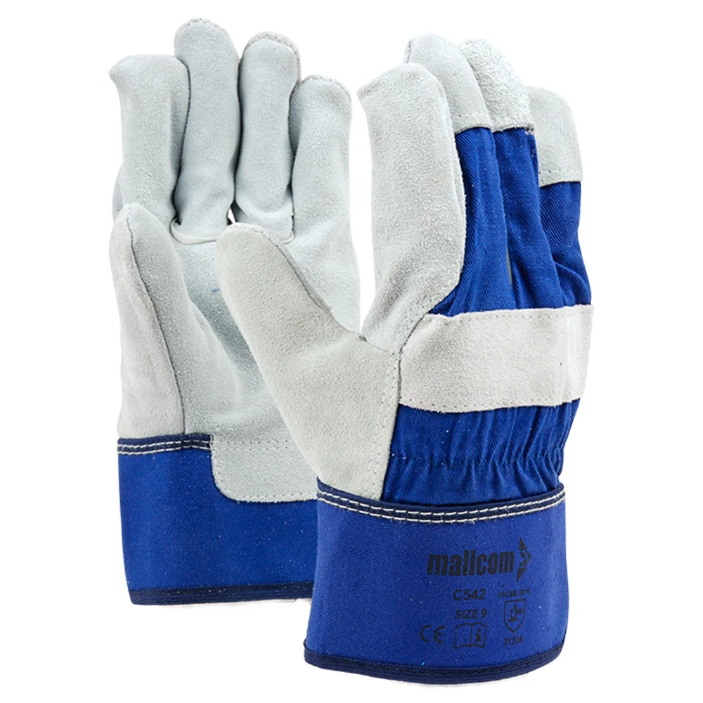 C542 Safety Gloves — L C542