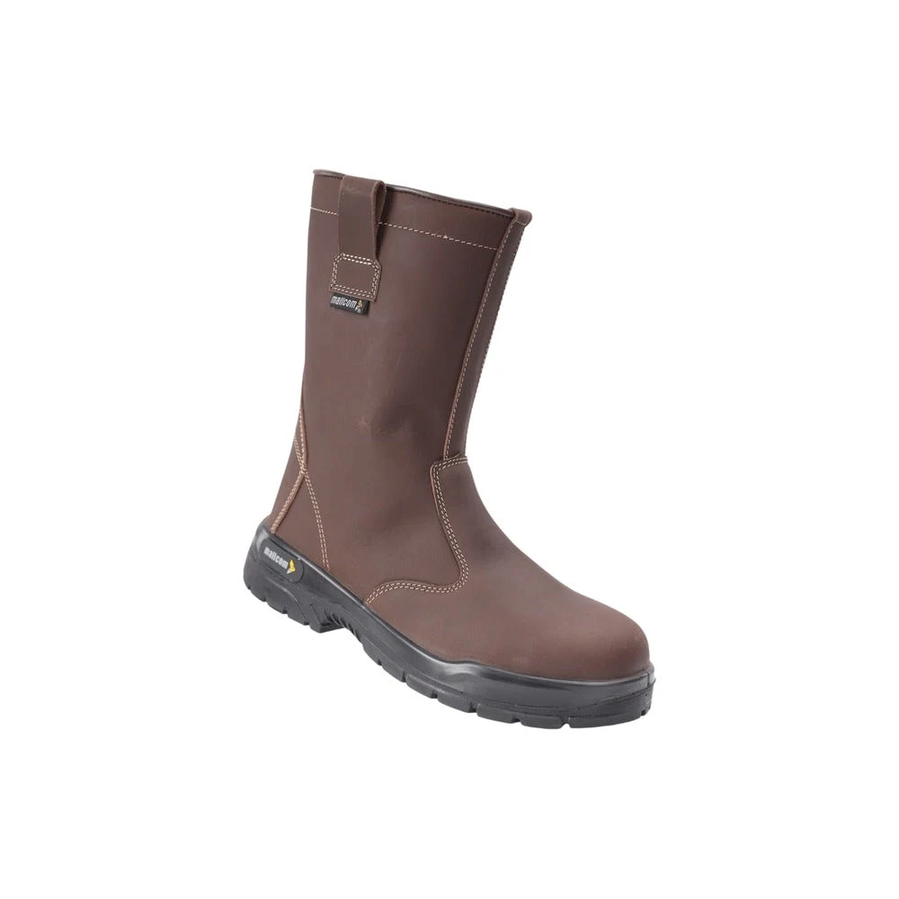 VIK Safety Shoes — 10