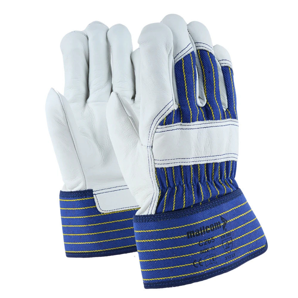 C265 Hand Gloves — 10