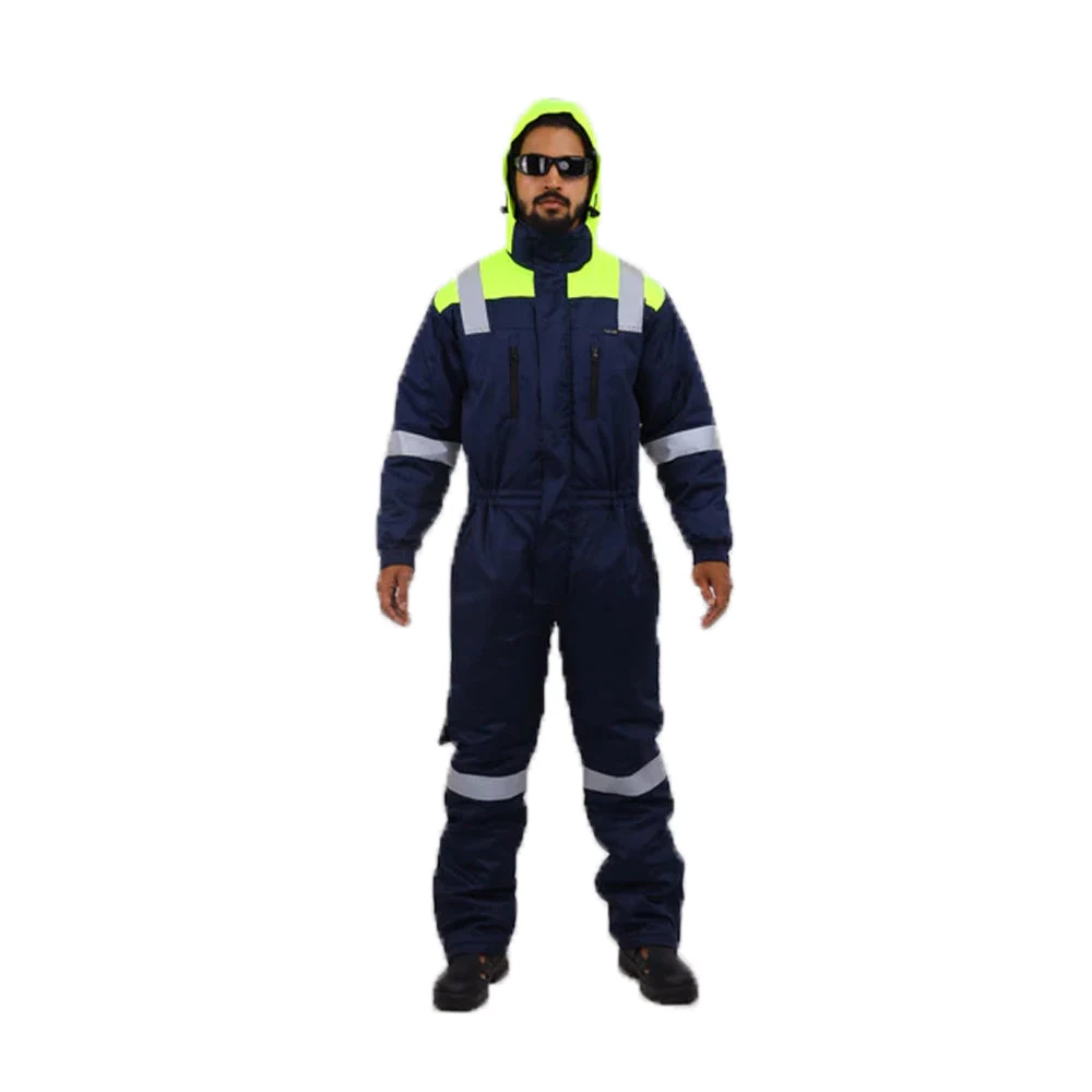TROMSO Safety Coverall — S