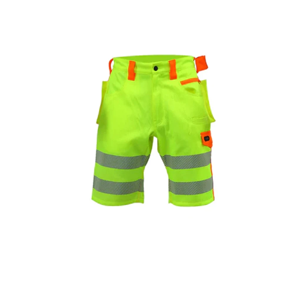 SEMIC Hi Visibility Workwear — S