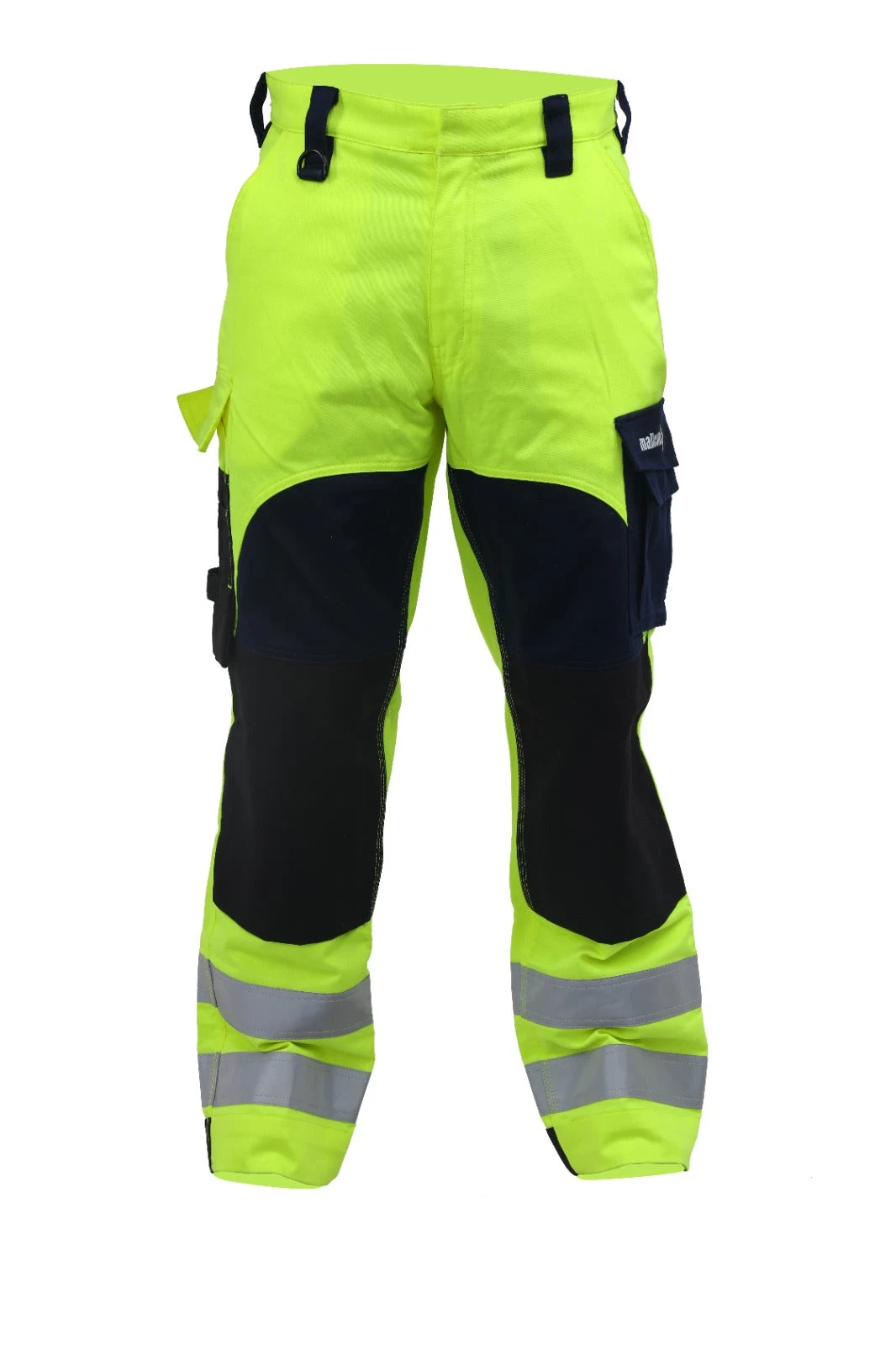LOMMEL Multinorm Workwear — S