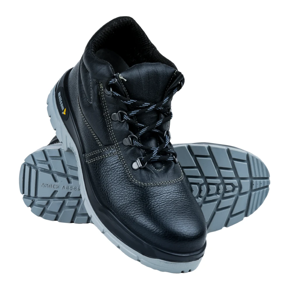 CARACAL Safety Shoes — 9