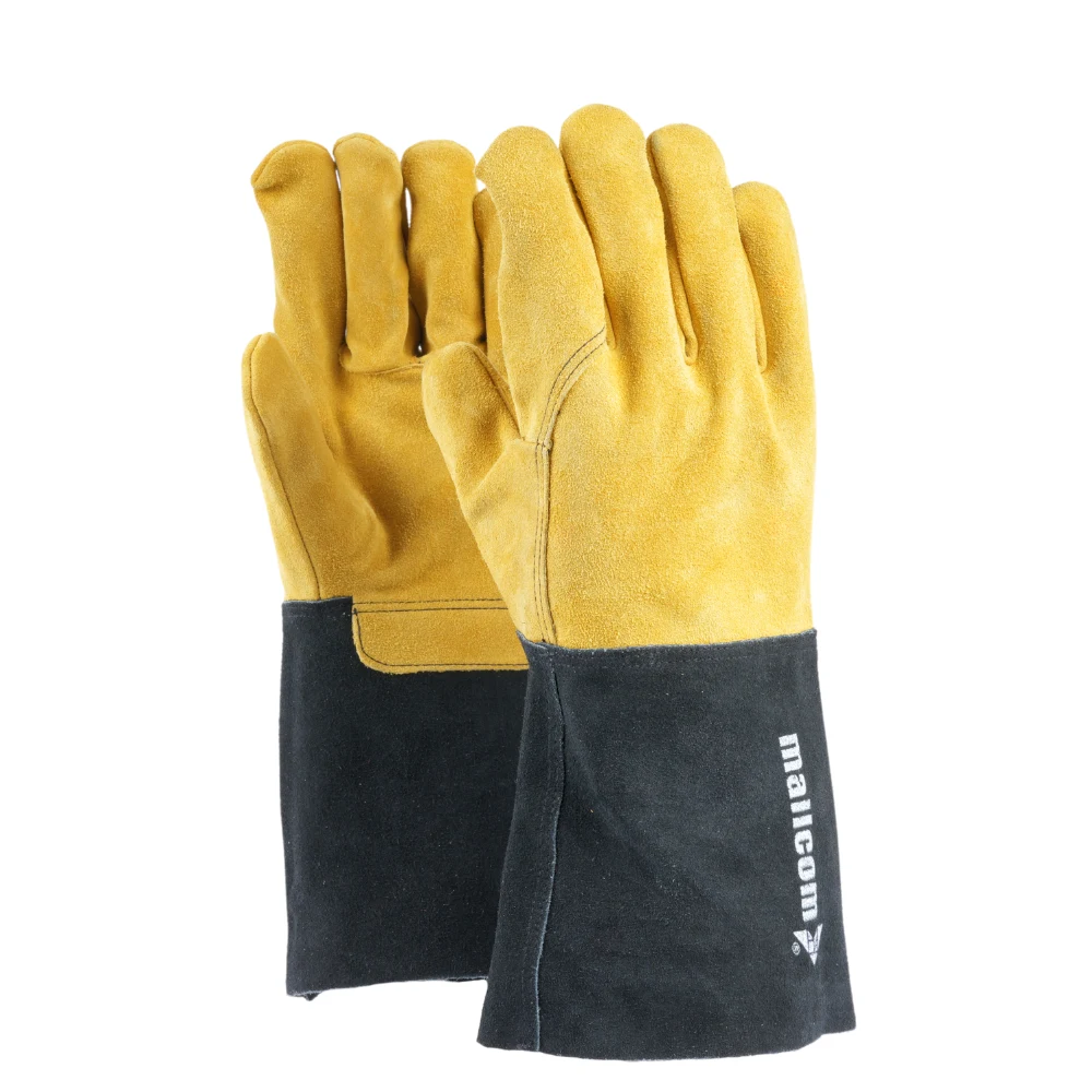 F594 Safety Gloves — 10