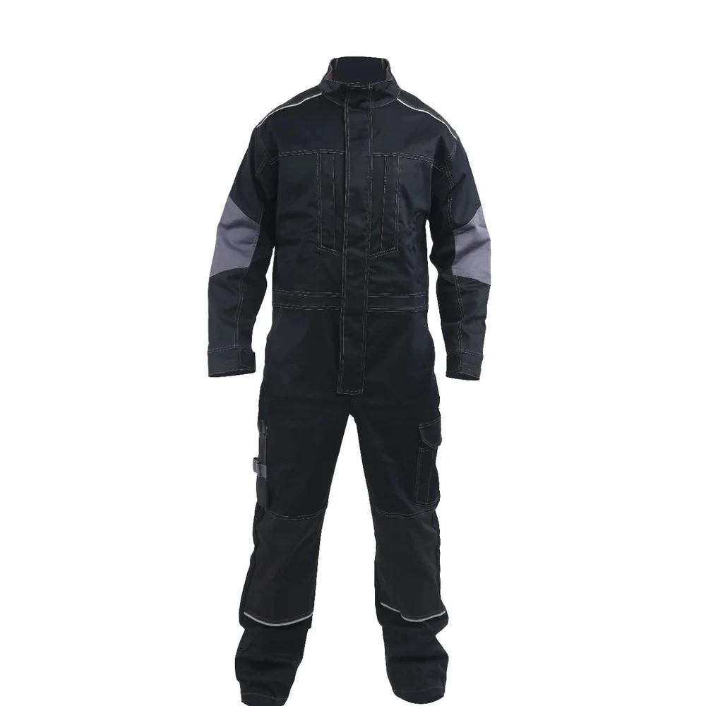KINGSTON Flame Retardant Coverall — L