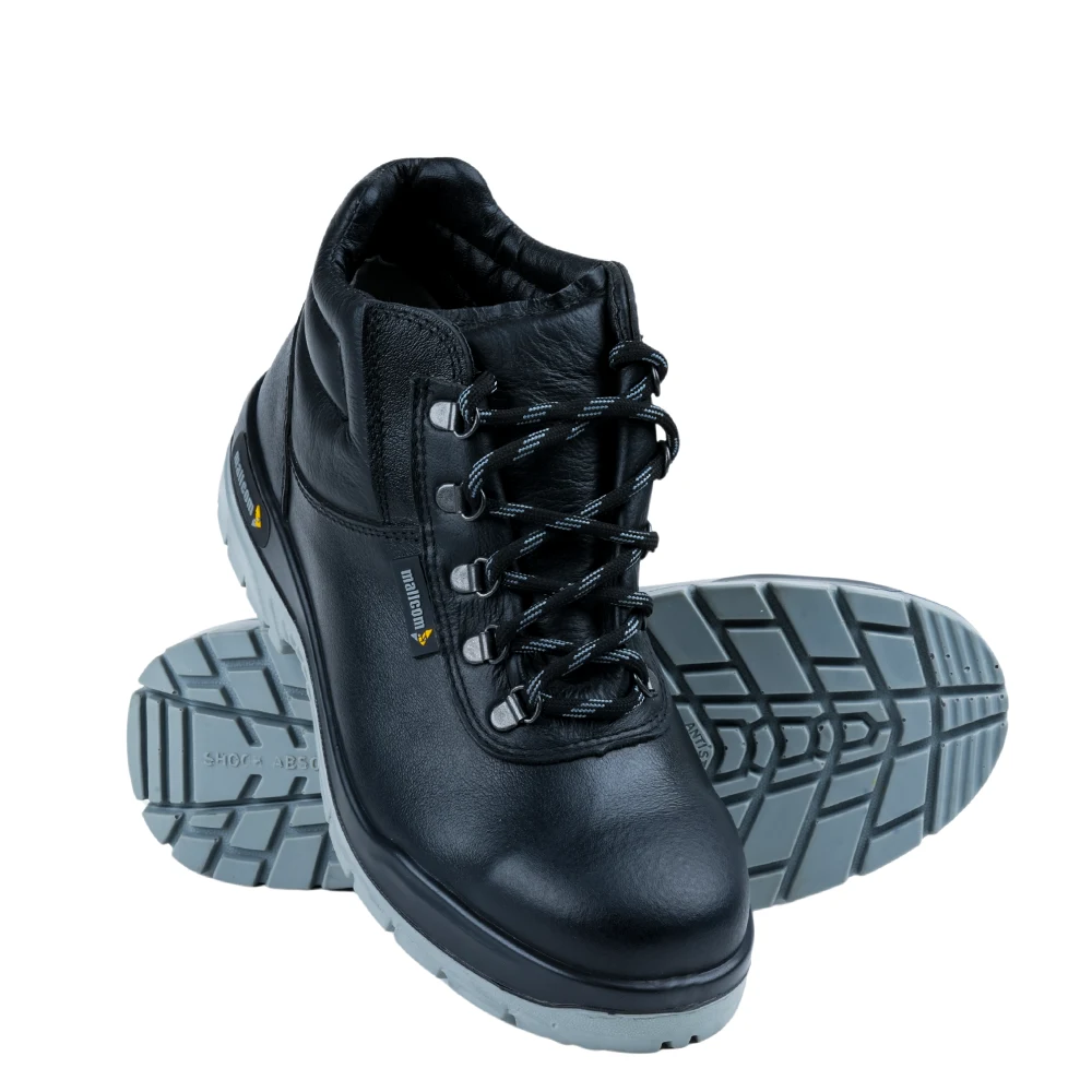 HATRICK Safety Shoes — 11