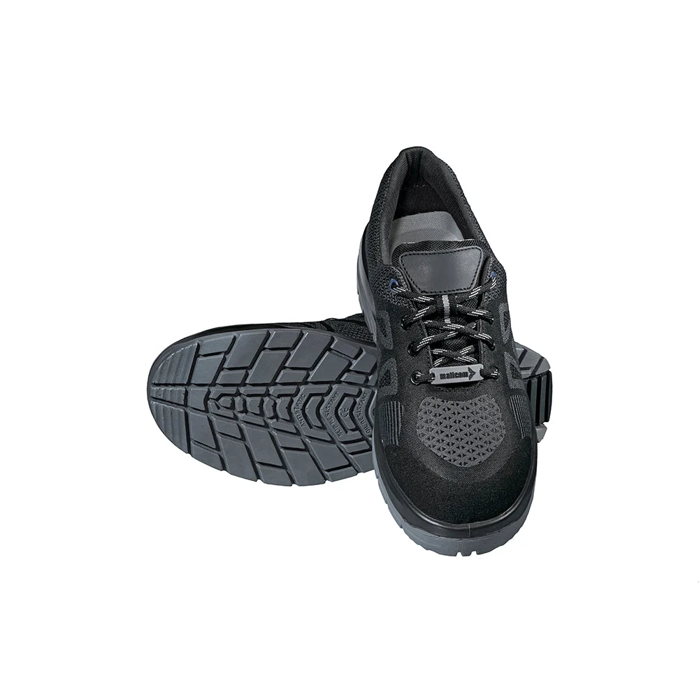 FREDDIE H21 Safety Shoes — 11