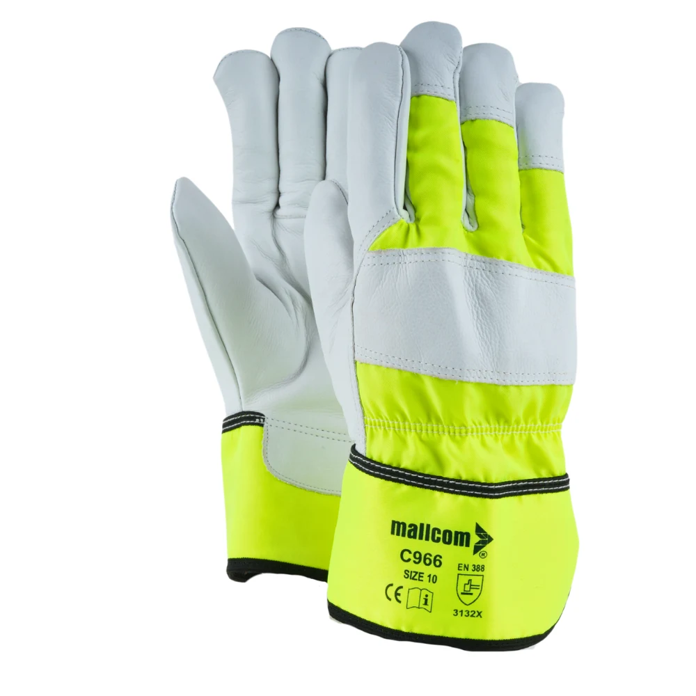 C966 Hand Gloves — 10