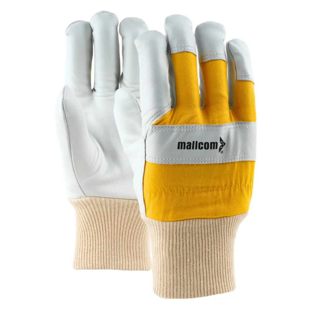E755 Safety Gloves — 8