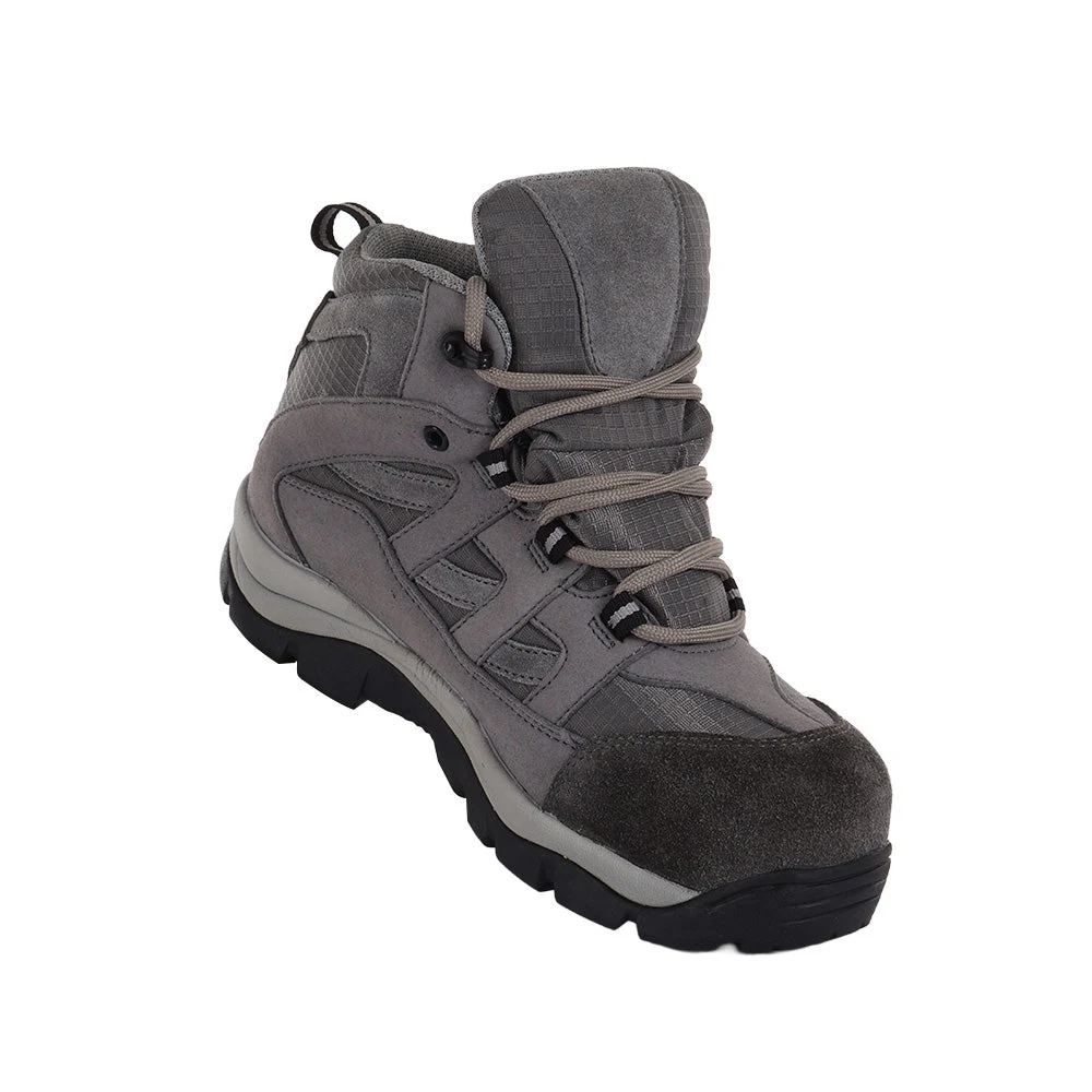 MIL2601R Safety Shoes — 10