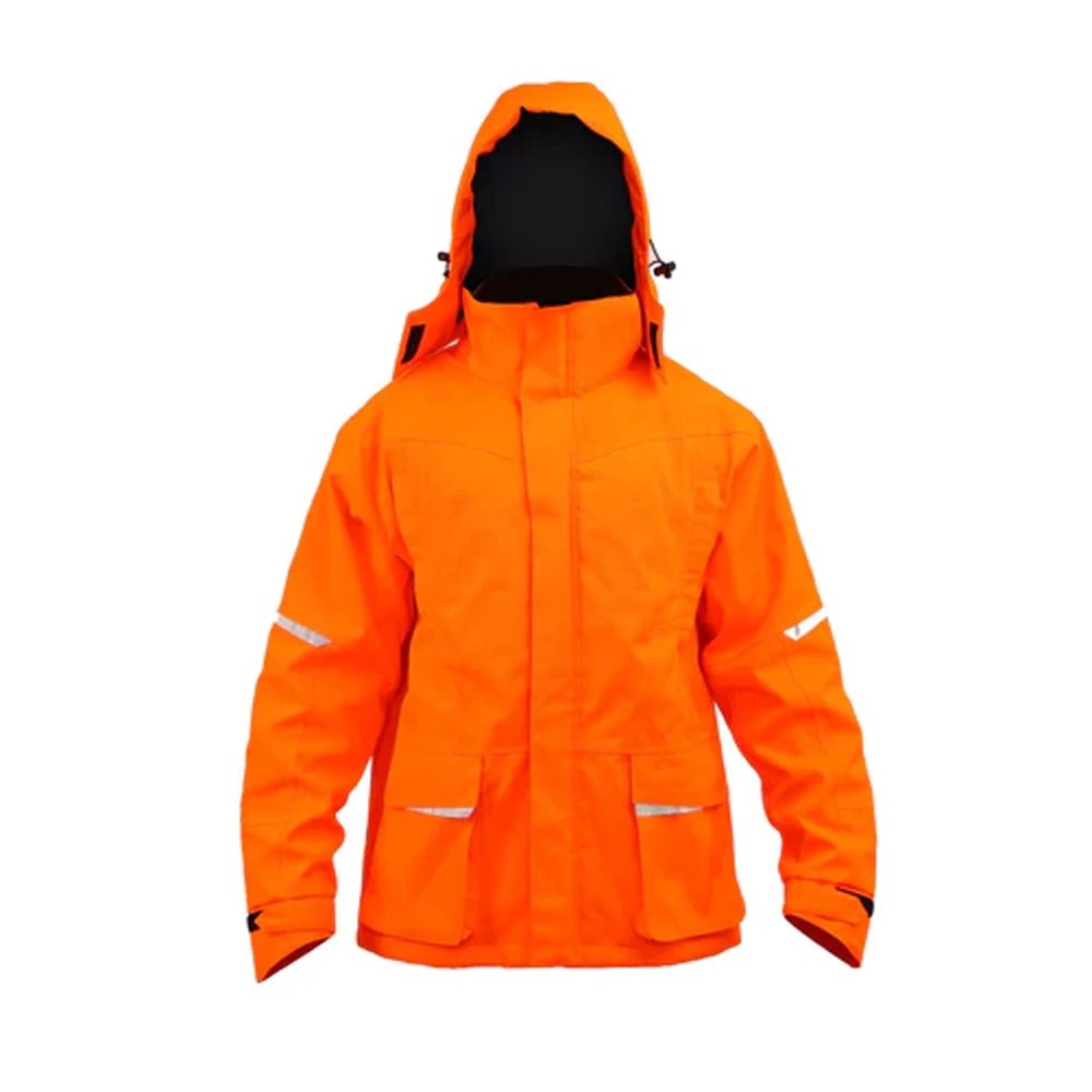 NAMSOS Winter Parka — M