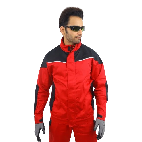 CELGIC Flame Retardant Coverall — XL
