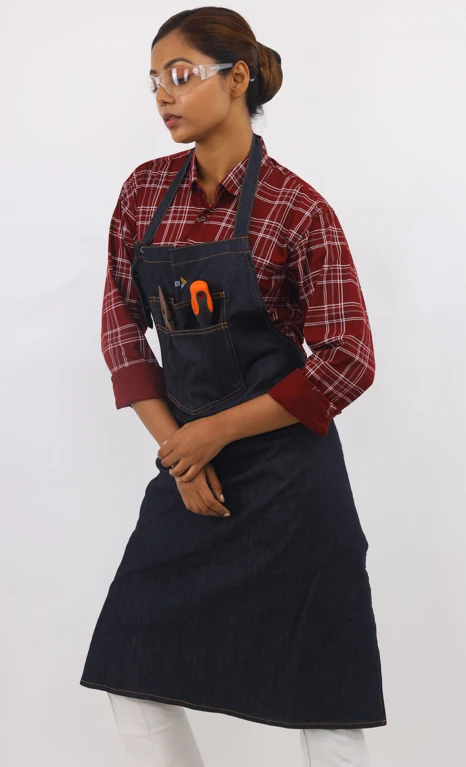 CHEMNITZ Workwear — L