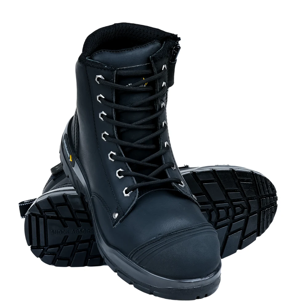 SCAR B Safety Shoes — 9