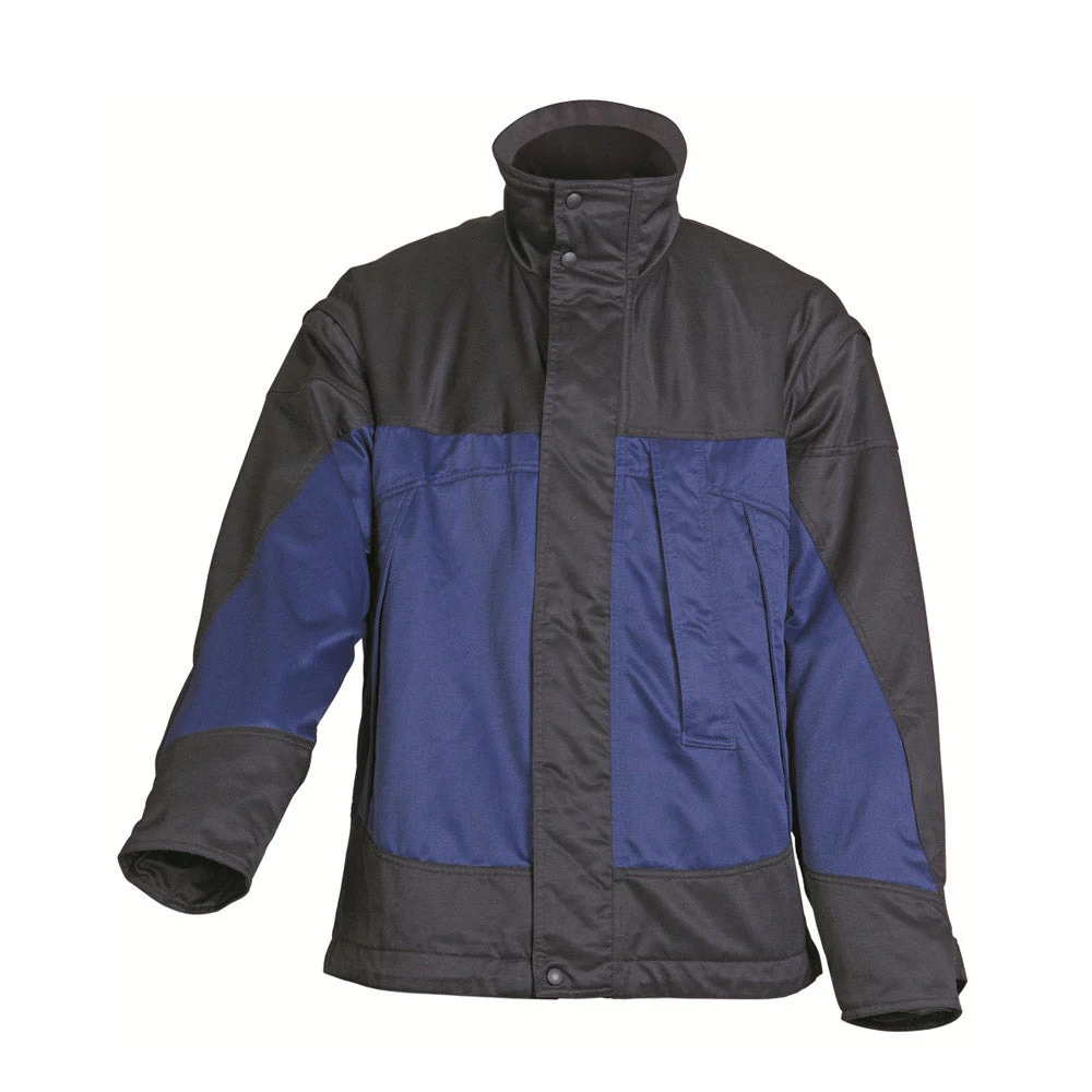 DARWIN Safety Jacket — S