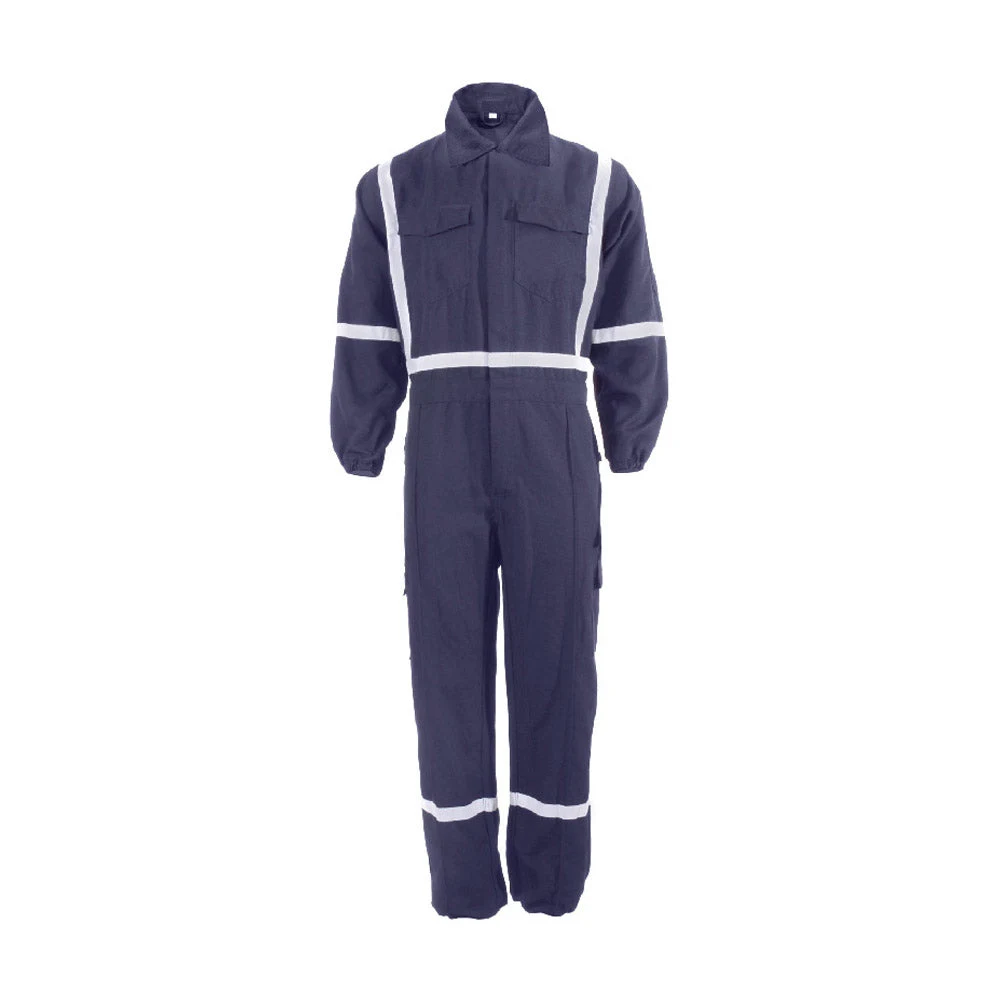 FIRAMID Flame Retardant Coverall — M