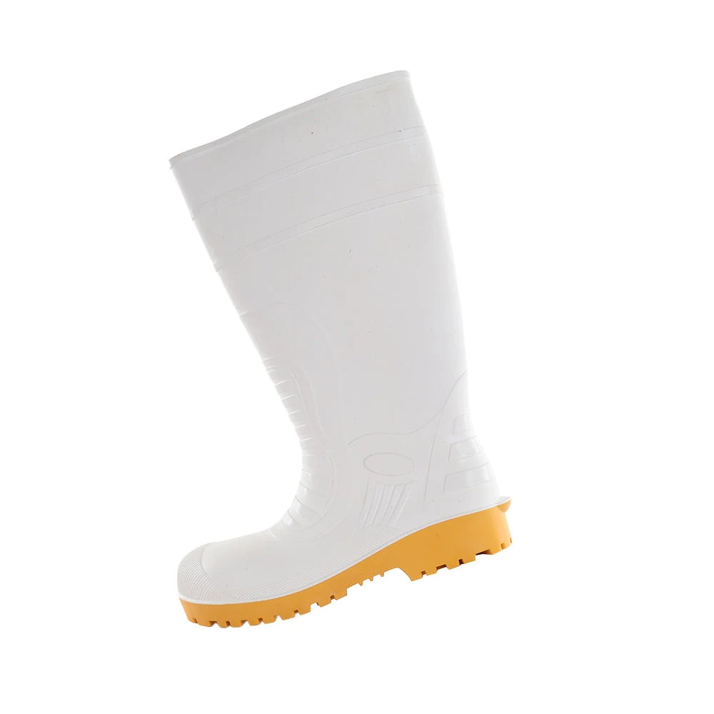 DALFON J326 Safety Shoes — 7 / Black