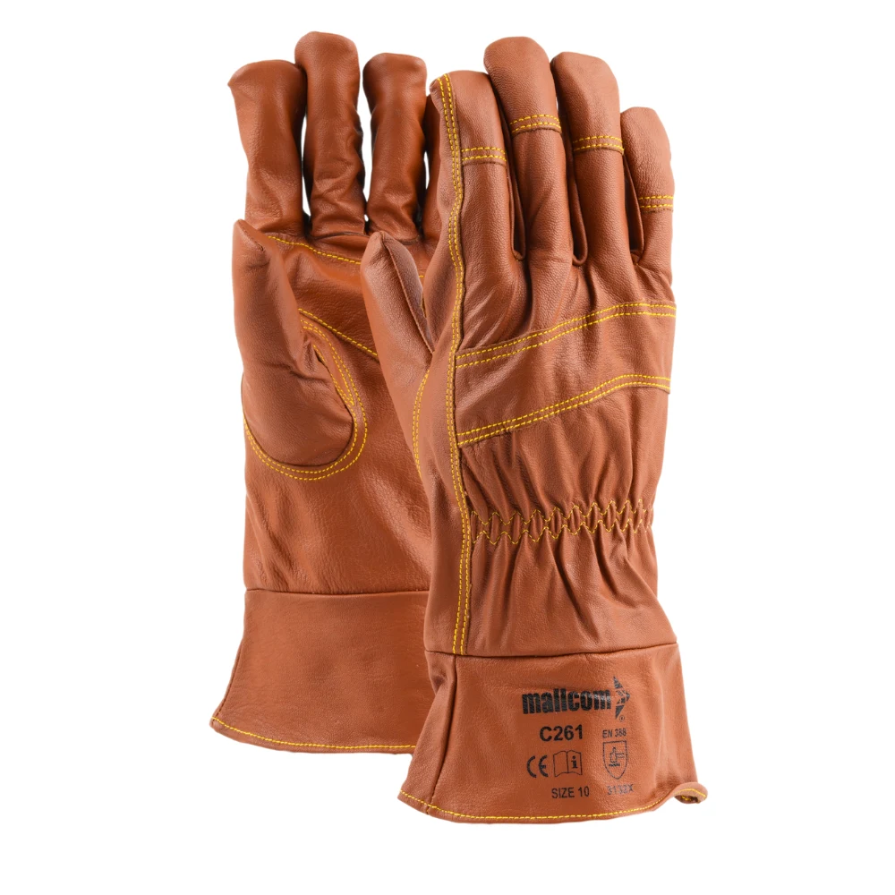 C261 Hand Gloves — 9
