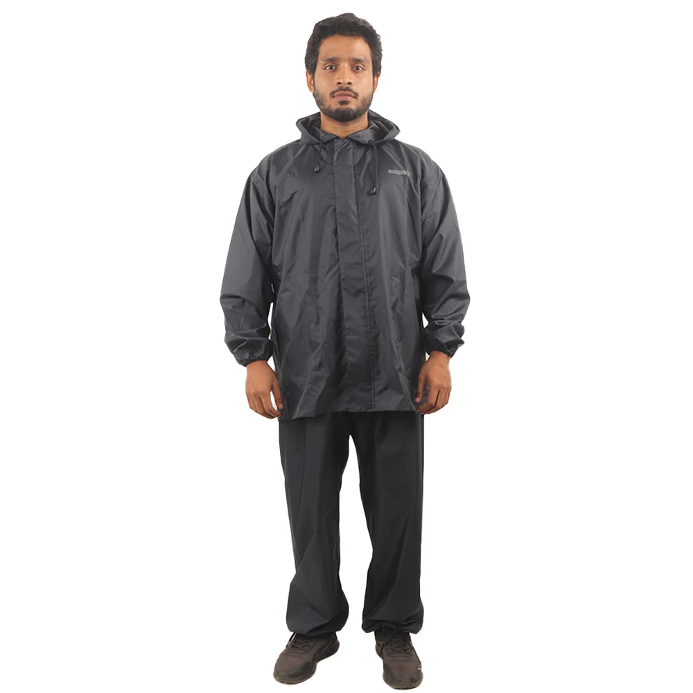 NIMBUS Rainwear — XXL / Navy
