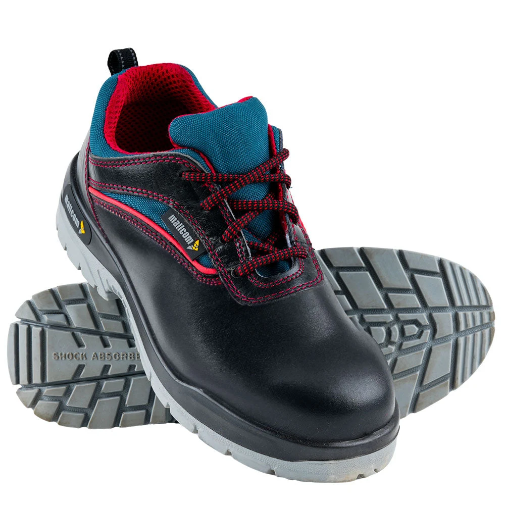 DEVON Safety Shoes — 4