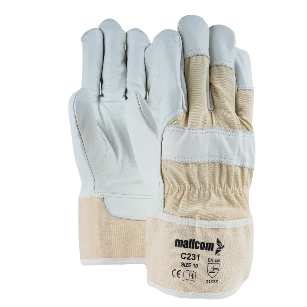 C231 Hand Gloves — 9