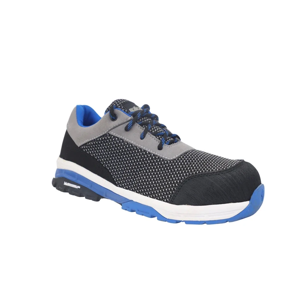BARBET 01 Safety Shoes — 10 BARBET 01