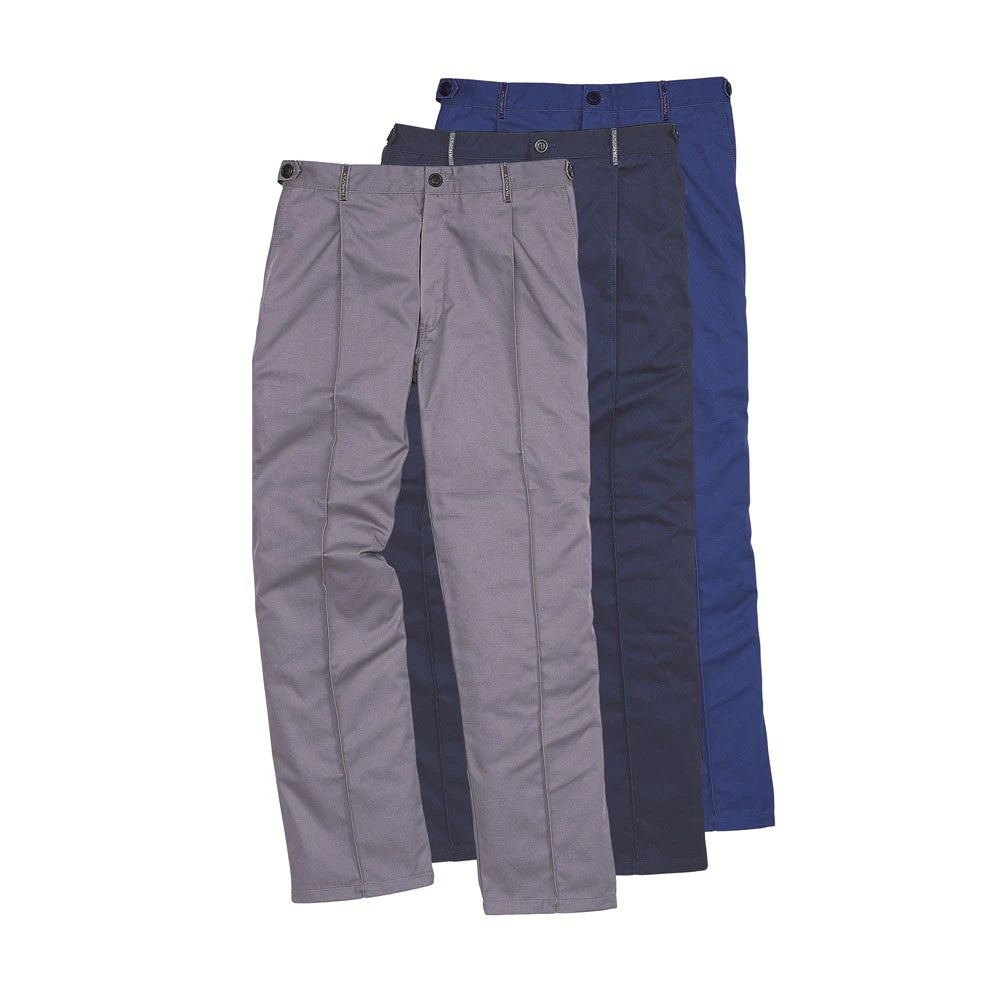 NORD Light Workwear Trousers — XXL