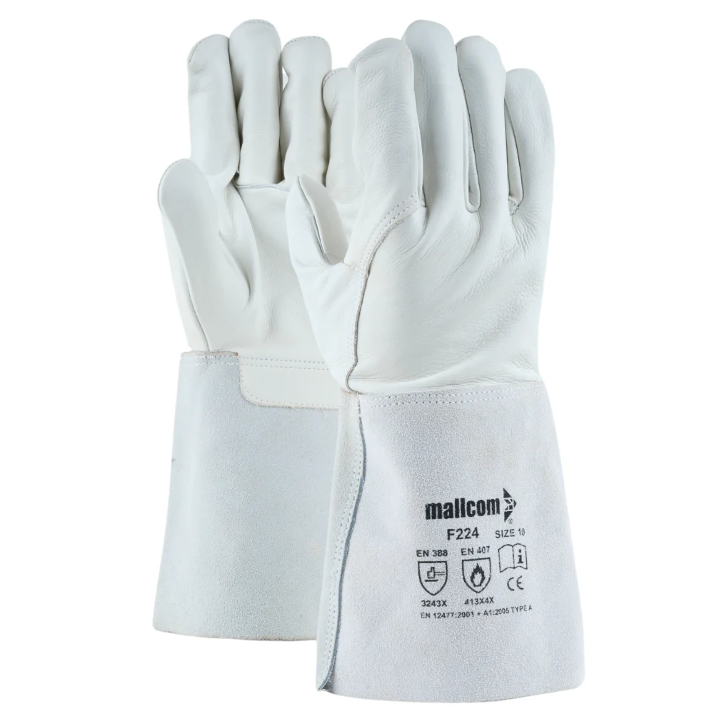F224 Hand Protection — 10