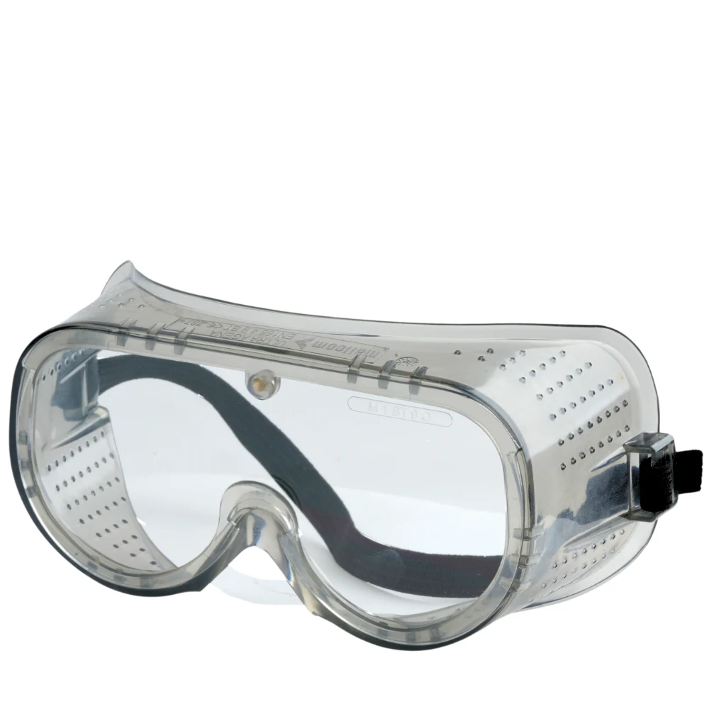 ULTRA AGENA Safety Goggles